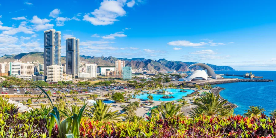Cuándo es temporada baja en Canarias