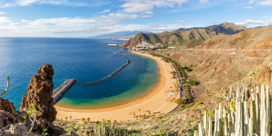 Cuándo es temporada baja en Canarias