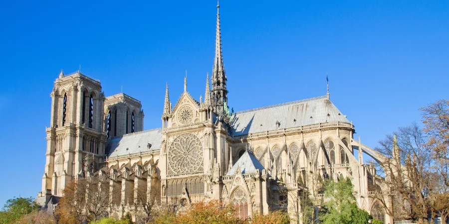 que ver en paris