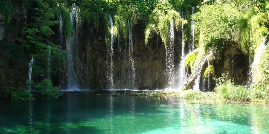 mejor momento para viajar a Croacia