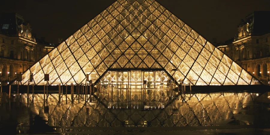 que ver en paris