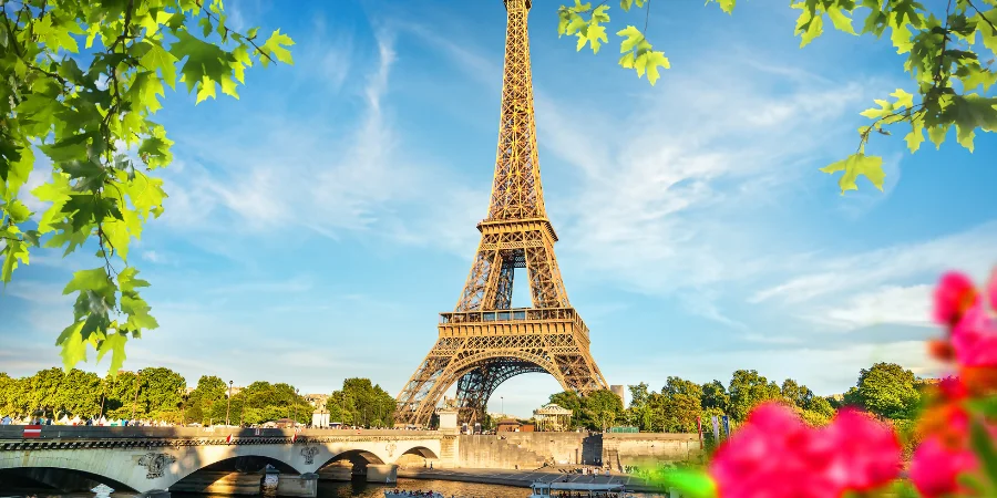 La mejor época para ir a París