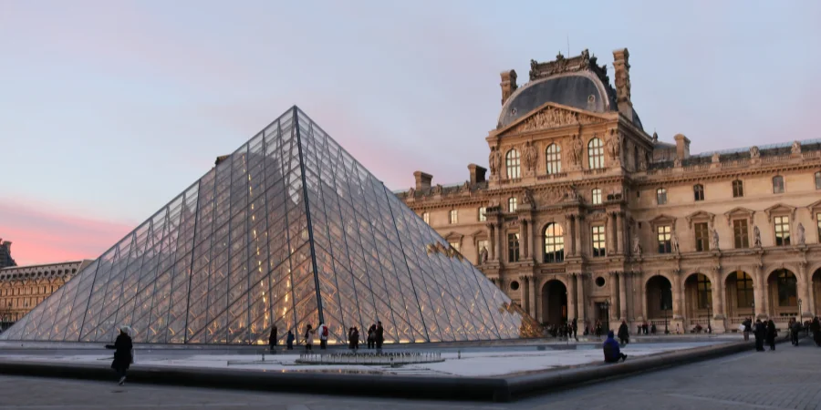 La mejor epoca para visitar paris