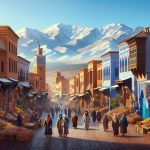 Descubre Marruecos en Enero: clima y actividades recomendadas
