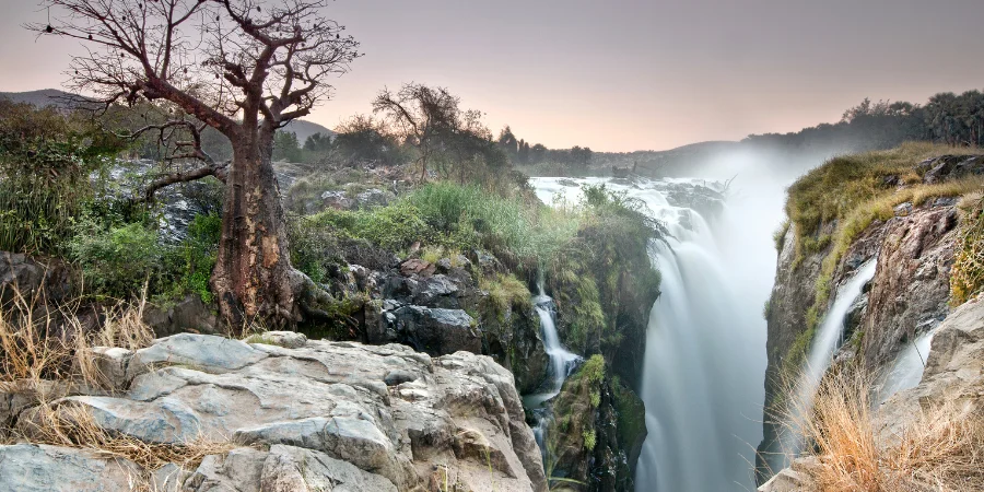  mejor época para viajar a Namibia en invierno