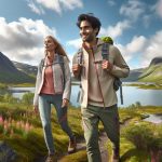 Qué ropa llevar a Noruega en Junio: Todo lo que debes saber