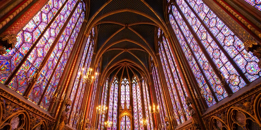 que ver en paris