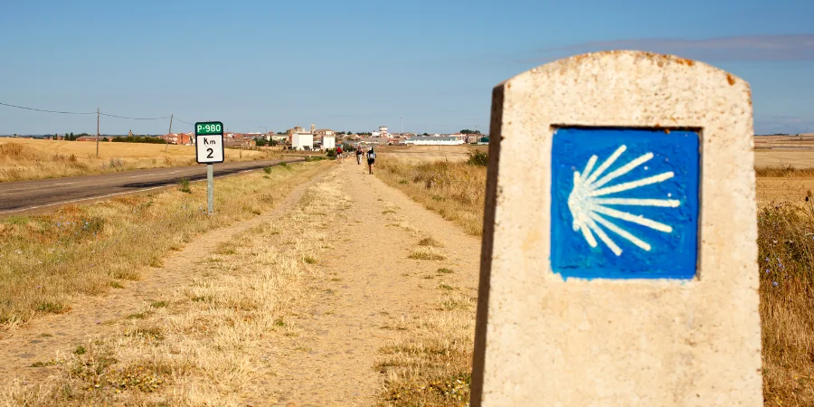 Mejores fechas para hacer el Camino de Santiago
