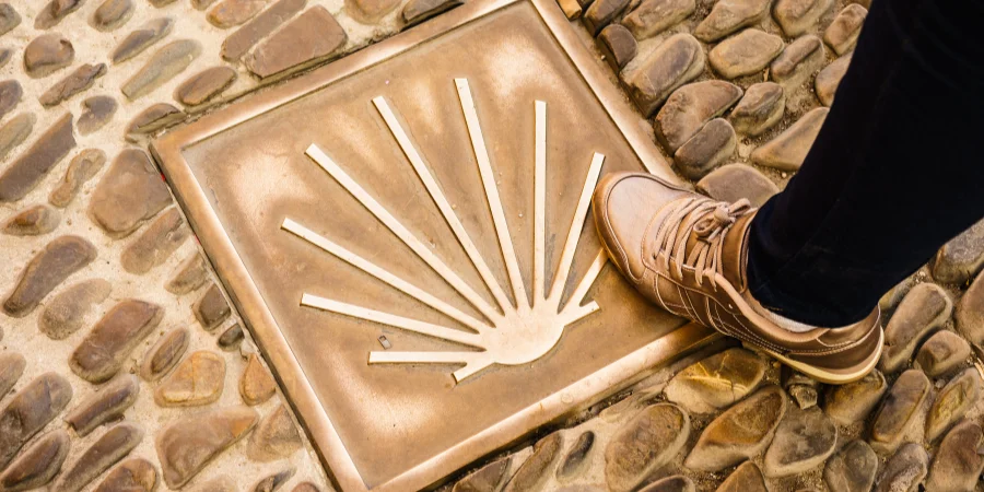 la mejor época para hacer el Camino de Santiago