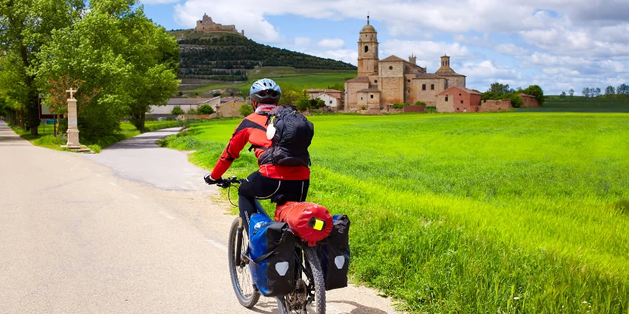Peores meses para hacer el Camino de Santiago