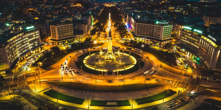 cual es la mejor epoca para ir a Lisboa
