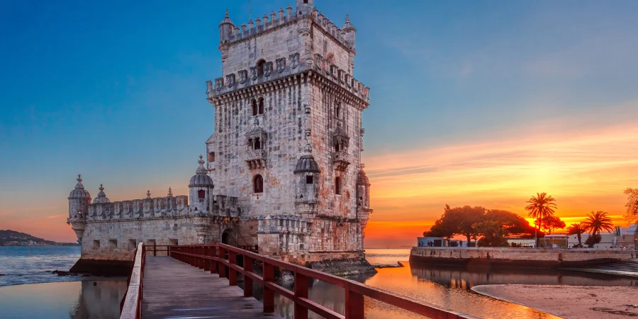 La mejor epoca para ir a Lisboa