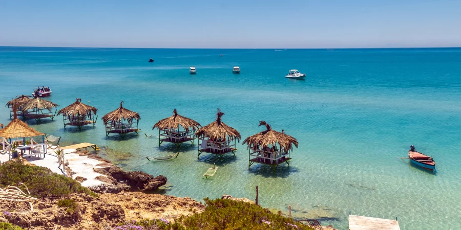 Mejor época para viajar a Túnez