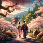 Japón en marzo: festivales, clima y cerezos en flor