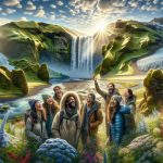 Mejor mes para viajar a Islandia