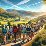 Mejores fechas para hacer el Camino de Santiago