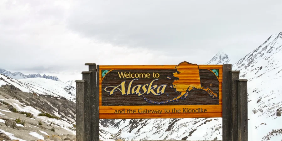 la mejor epoca para visitar Alaska