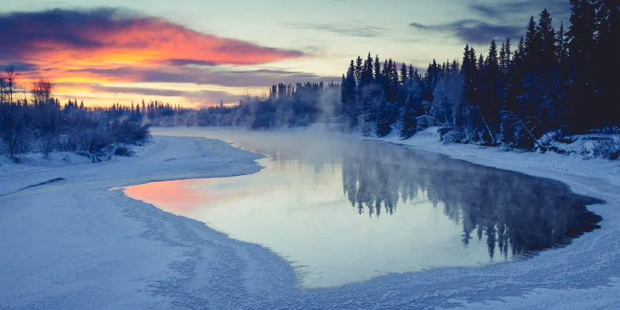 Cuál es la mejor época para viajar a Alaska