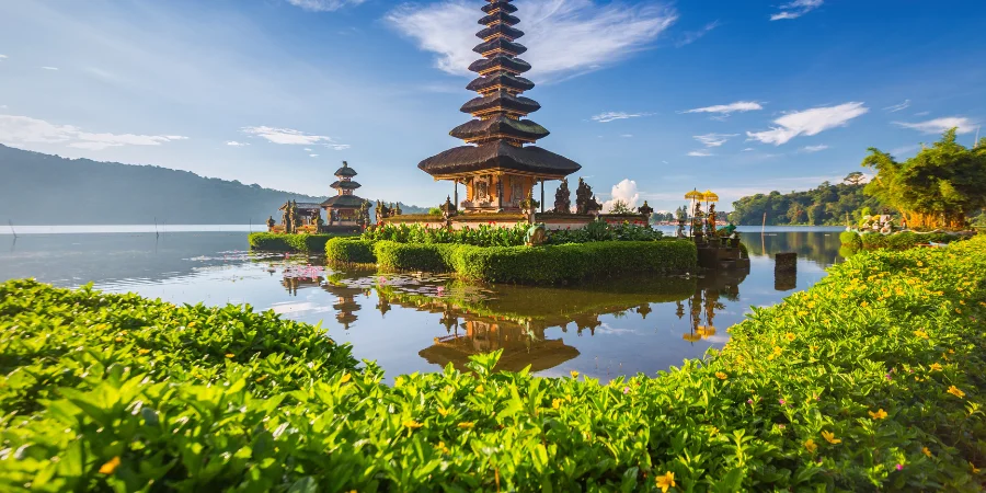 Mejor época para visitar Bali