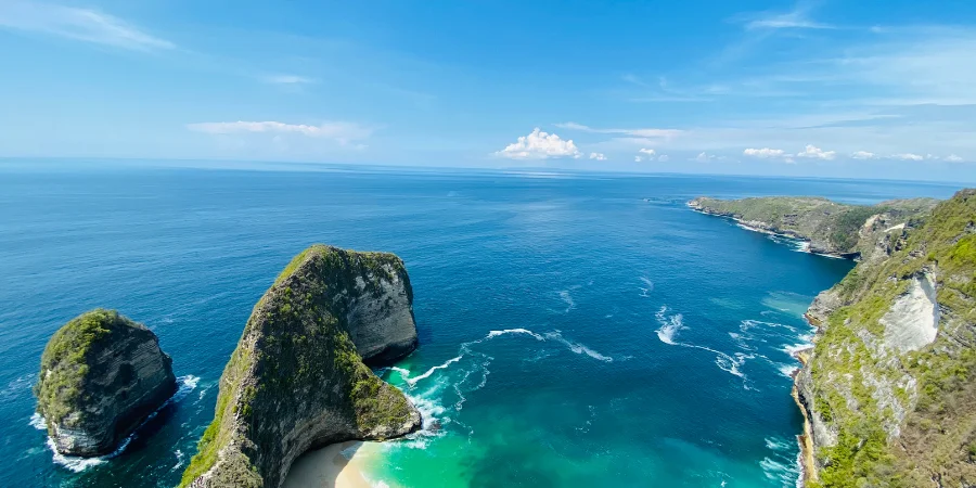 Visitar Bali en Enero