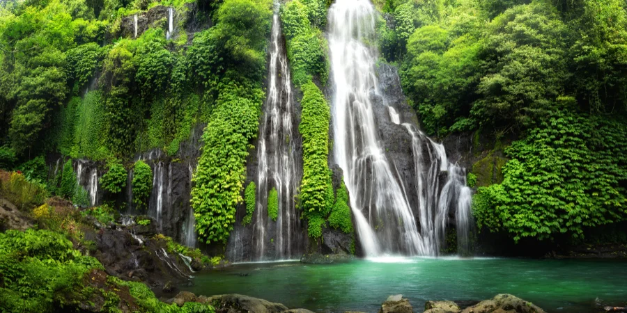 Viajar a Bali en Enero