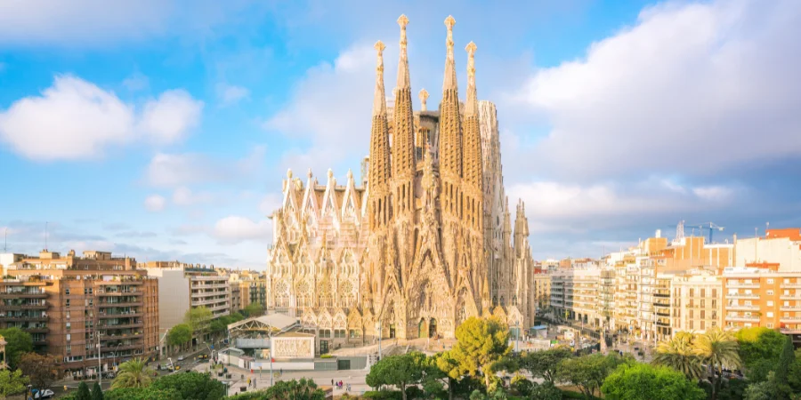 Los mejores destinos para viajar a Europa en Enero
