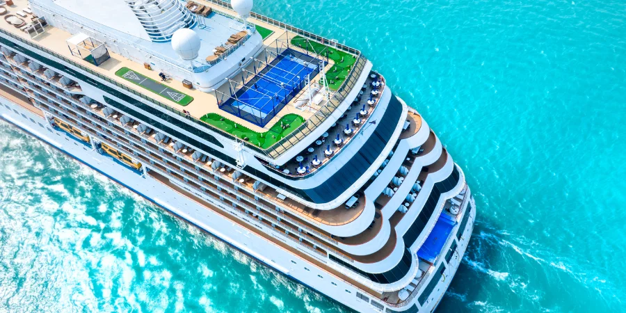 mejor momento para un crucero por el mediterraneo