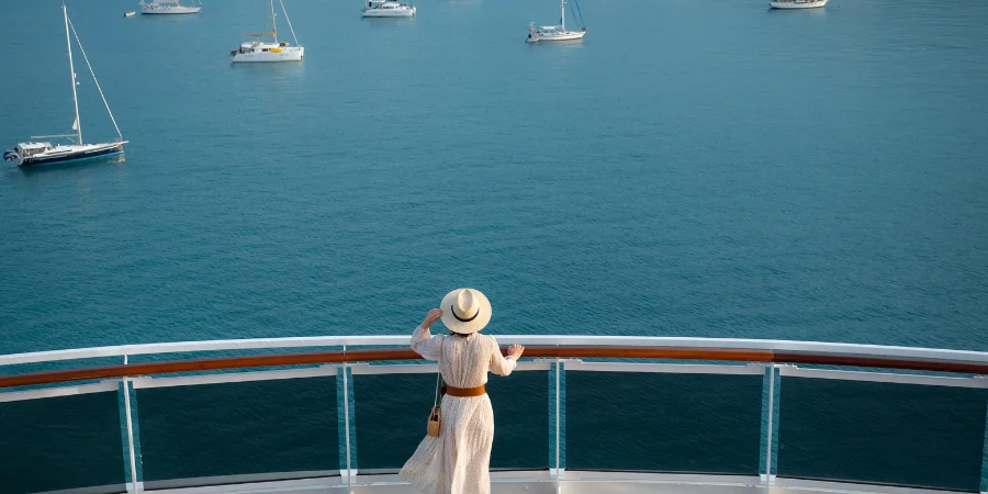 ir de crucero por el mediterraneo
