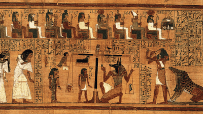 Egipto en Abril
