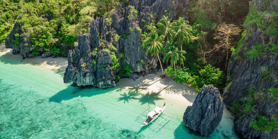 Viajar a Filipinas en Agosto