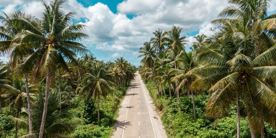 Viajar a Filipinas en Agosto