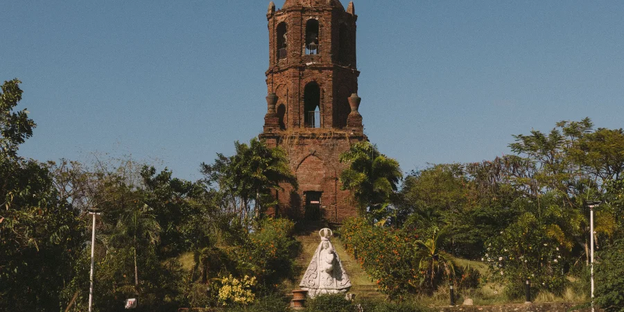 viajar a Filipinas en Agosto