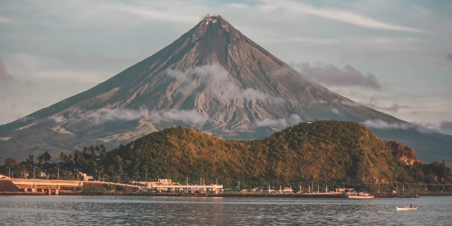 Visitar Filipinas en Agosto
