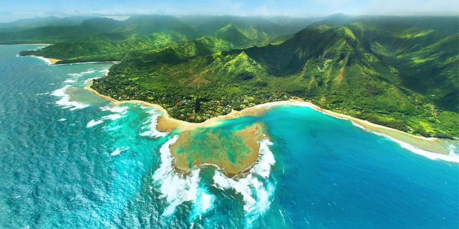 Cuándo ir a Hawaii