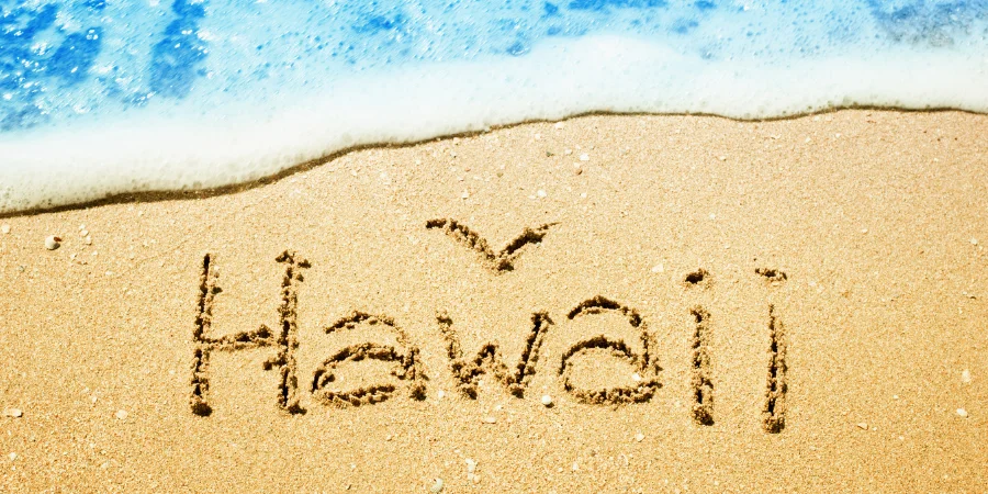 a mejor época para viajar a Hawaii