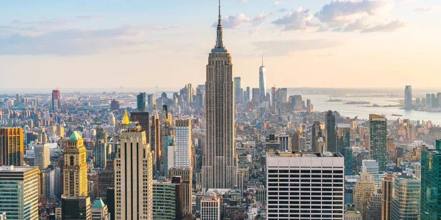 Visitar Nueva York en enero