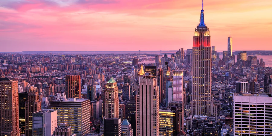 Qué ropa llevar a Nueva York en Diciembre