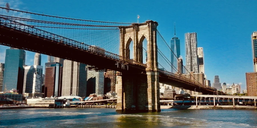 Qué ropa llevar a Nueva York en Diciembre