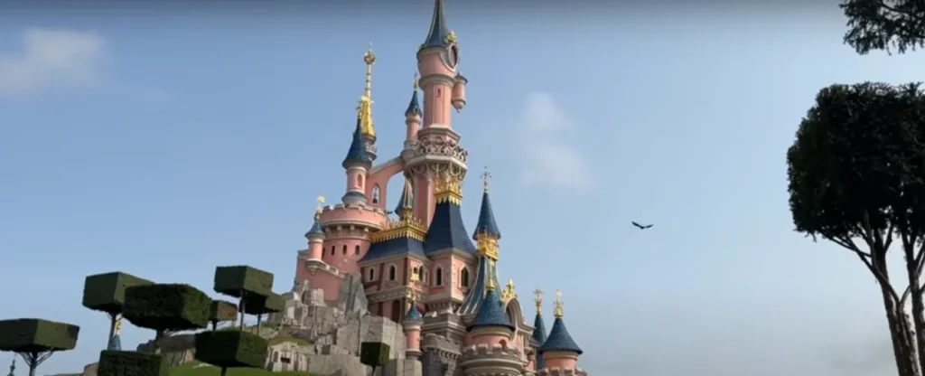 Mejor época para ir a Eurodisney