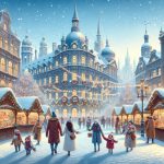 Dónde viajar en Enero en Europa