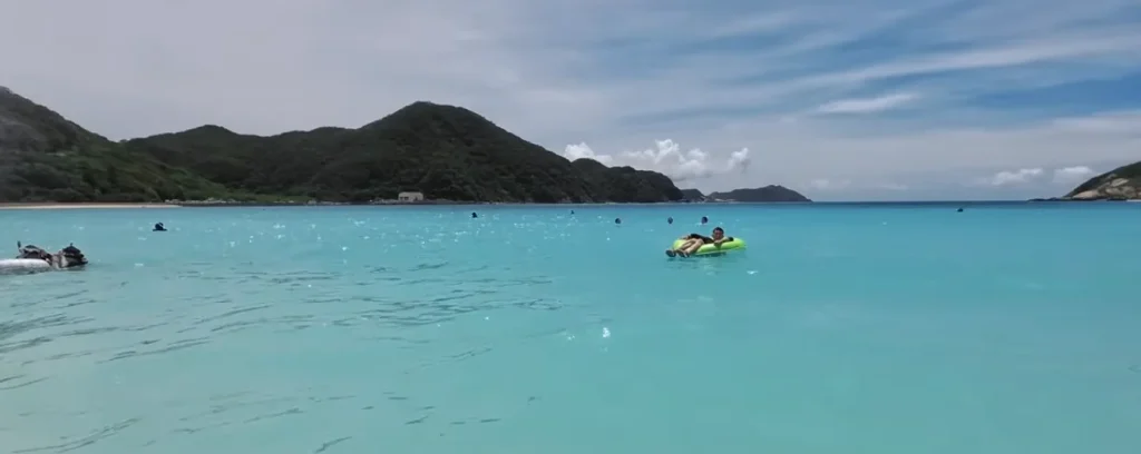 playas de okinawa