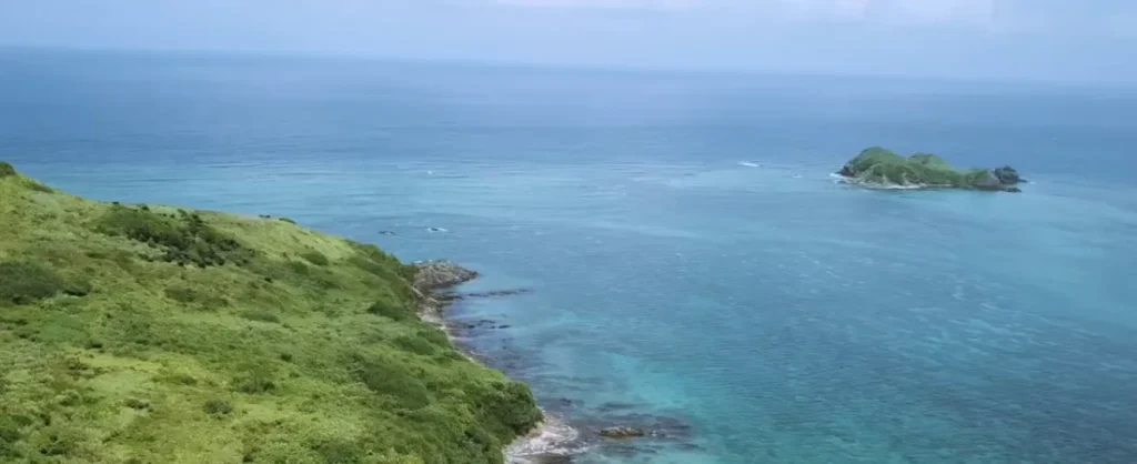 mejores playas de okinawa
