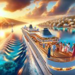 Mejor época para hacer un crucero por el Mediterráneo