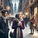 Qué ropa llevar a Nueva York en Diciembre