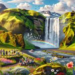 Qué ver en Islandia en Agosto