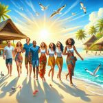 Viajar a Bali en Enero: clima y recomendaciones