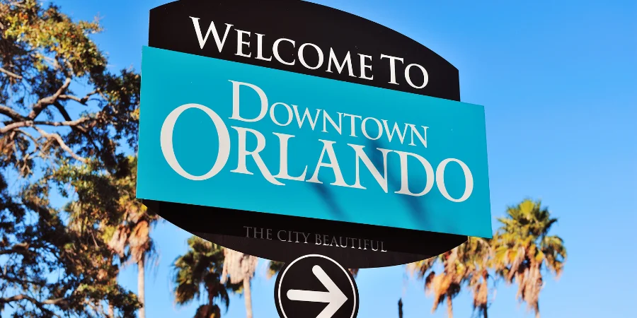 Mejor época para ir a Orlando