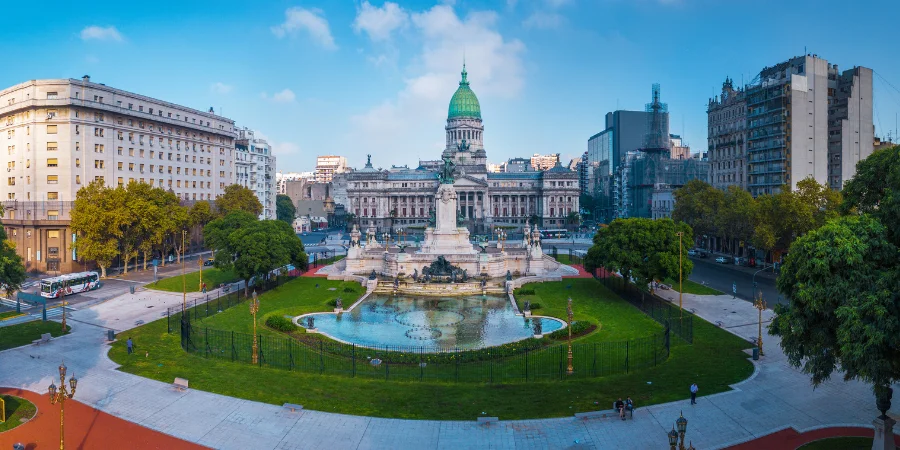Cuál es la mejor época para viajar a Argentina