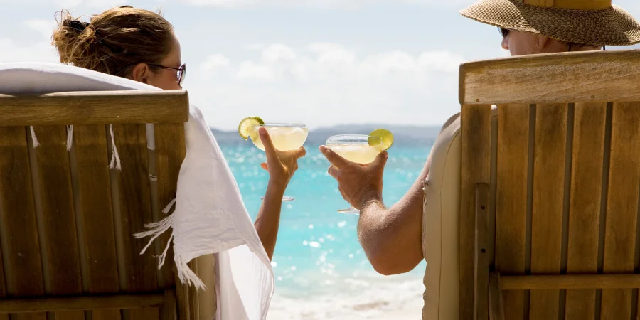 Cuando ir al Caribe