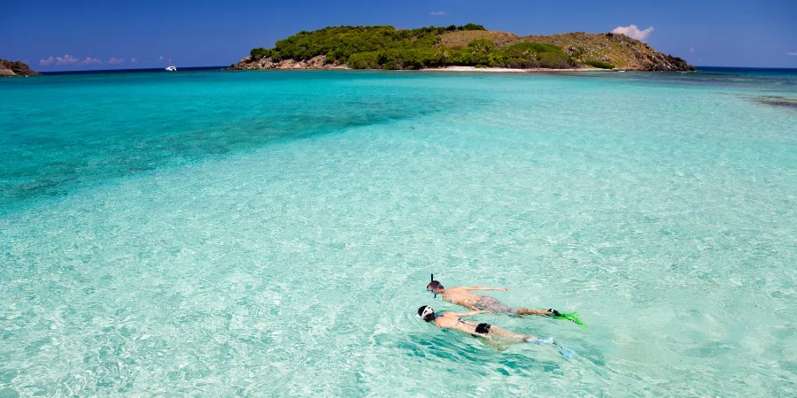 mejor epoca para visitar el caribe